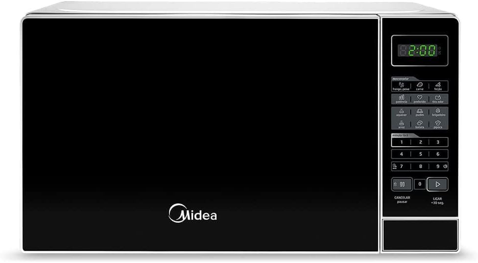 Forno Micro ondas 20L