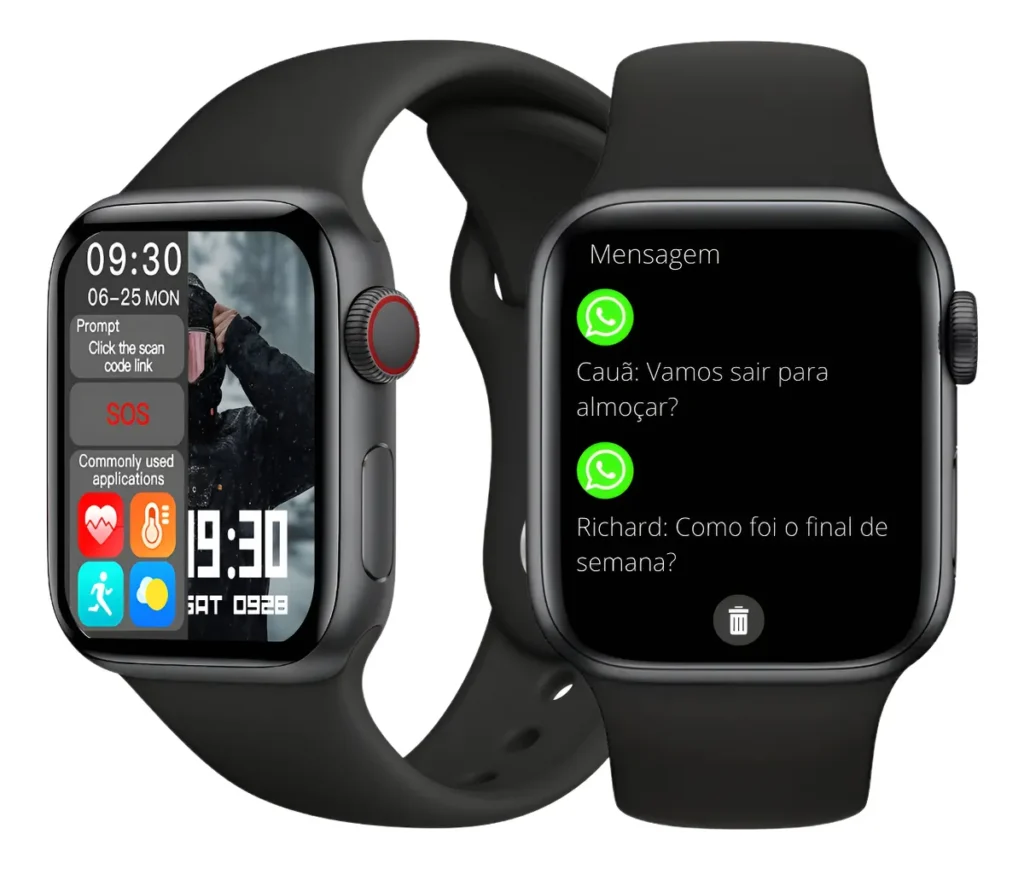 Smartwatch