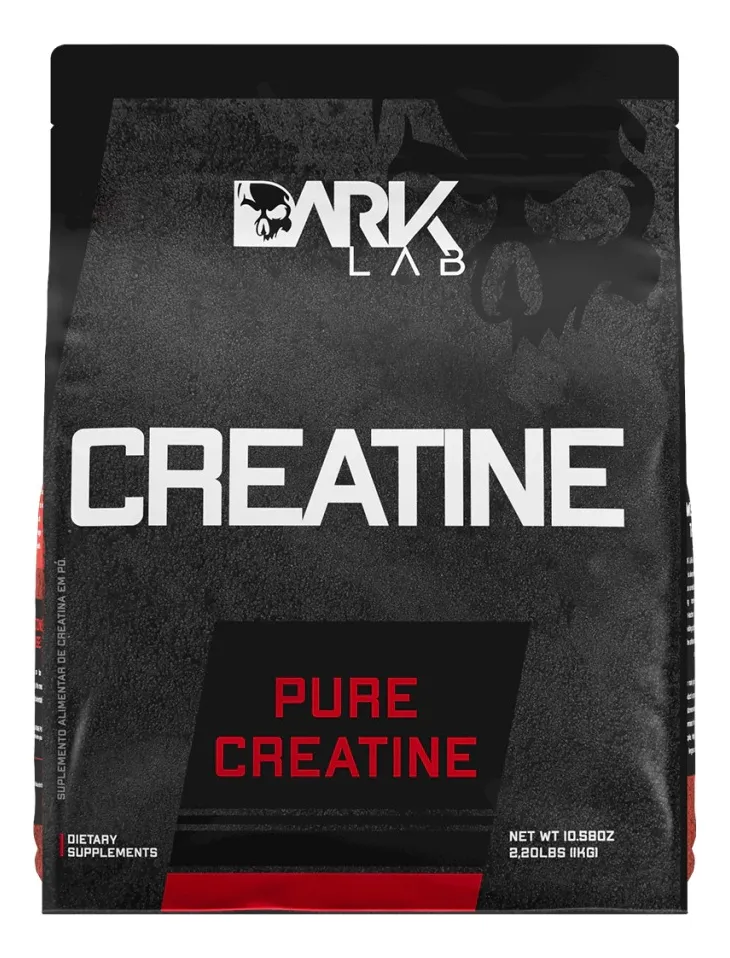 Creatina