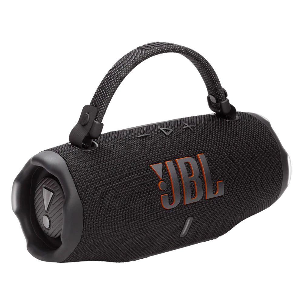 Caixa de Som JBL Charge 6 Portátil em Oferta